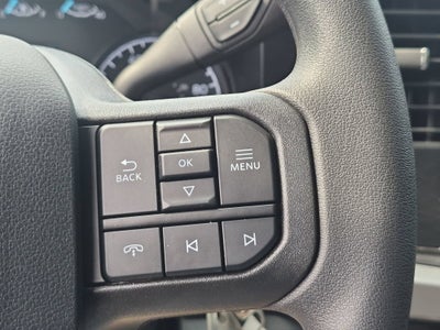 2026 Ford Super Duty F-450 DRW XL
