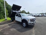 2026 Ford Super Duty F-450 DRW XL