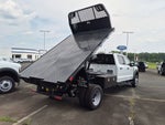 2026 Ford Super Duty F-450 DRW XL