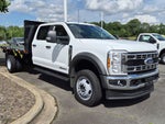 2026 Ford Super Duty F-450 DRW XL