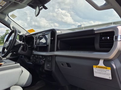 2026 Ford Super Duty F-450 DRW XL