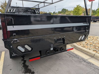 2025 Ford Super Duty F-450 DRW XL