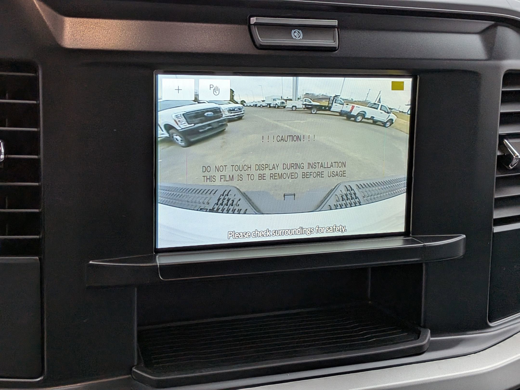 2026 Ford Super Duty F-450 DRW XL