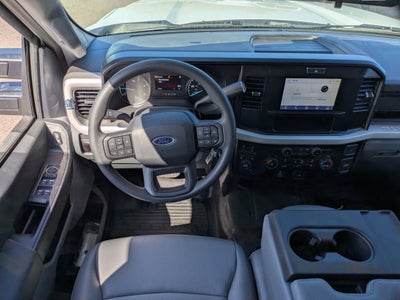 2025 Ford Super Duty F-450 DRW XL