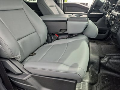 2026 Ford Super Duty F-450 DRW XL