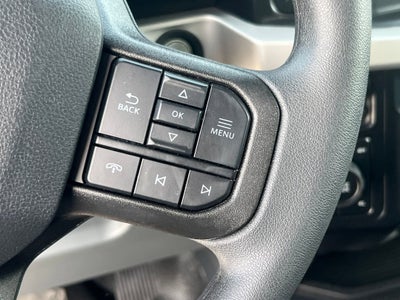 2026 Ford Super Duty F-450 DRW Base