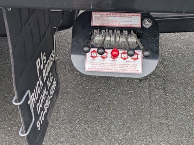 2025 Ford Super Duty F-600 DRW XL