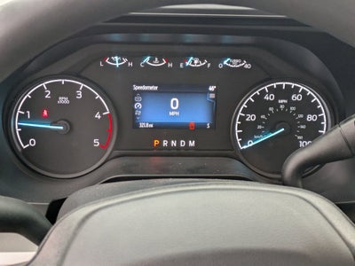 2025 Ford Super Duty F-600 DRW XL