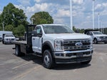 2025 Ford Super Duty F-600 DRW XL