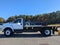 2025 Ford F-650SD Base 16ft Flatbed