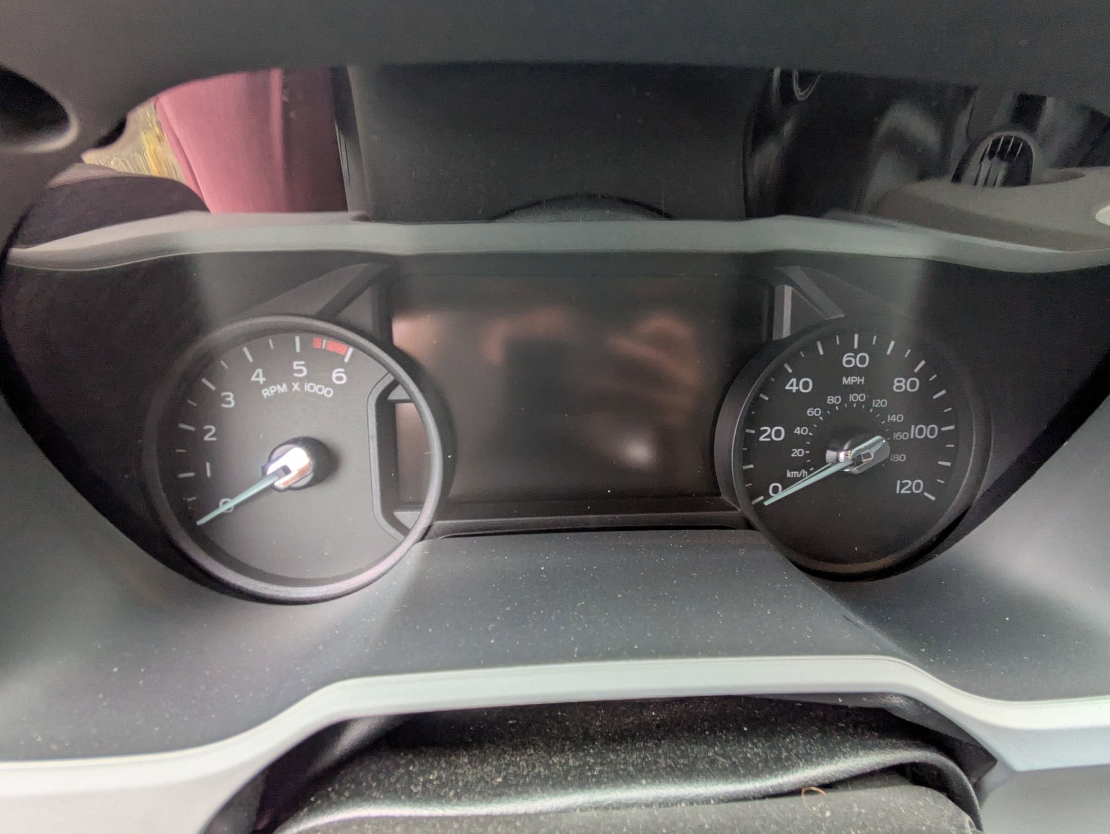 2021 Ford F-650SD Base