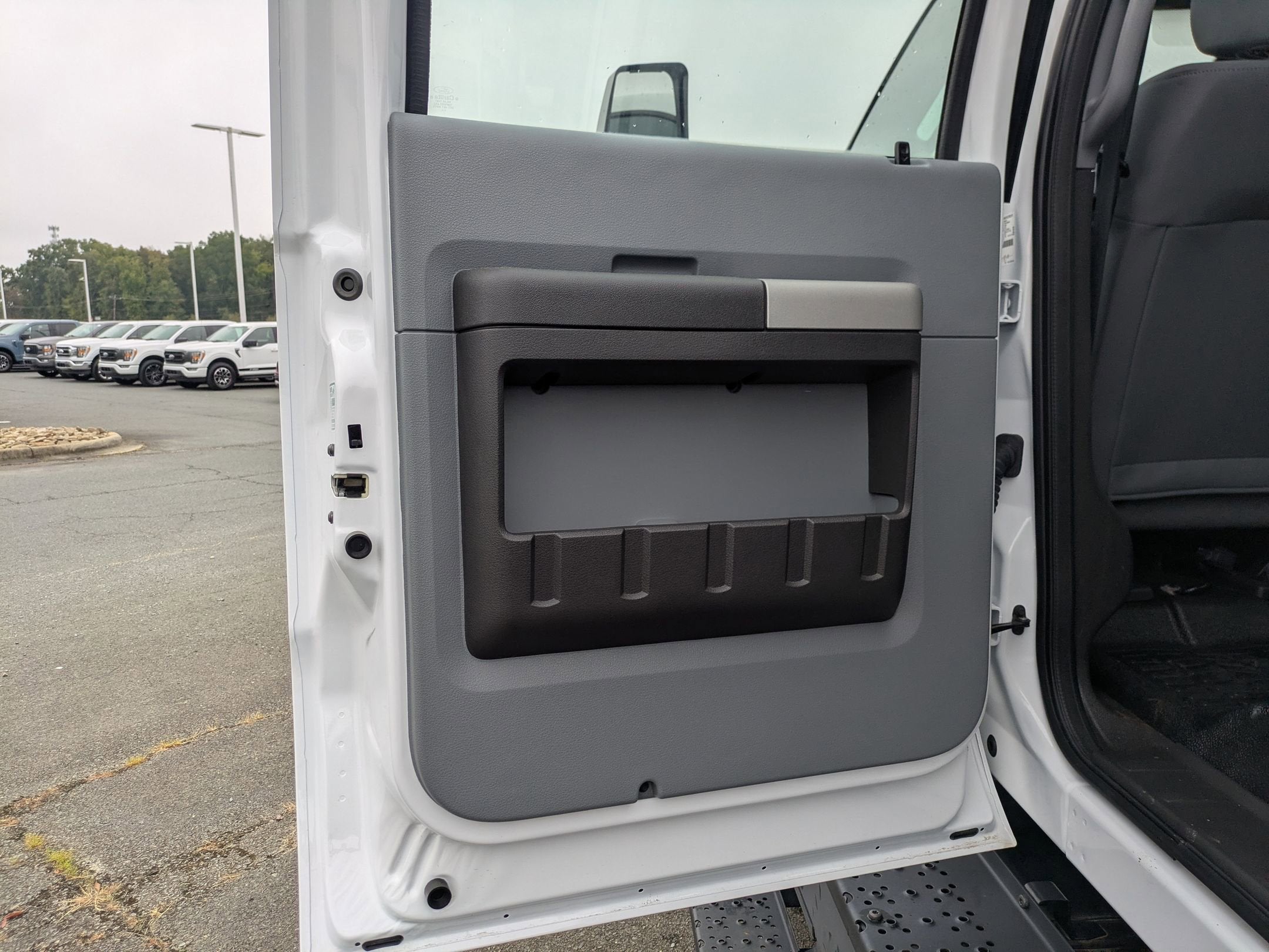 2021 Ford F-650SD Base