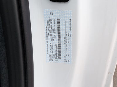 2025 Ford Super Duty F-350 SRW XL