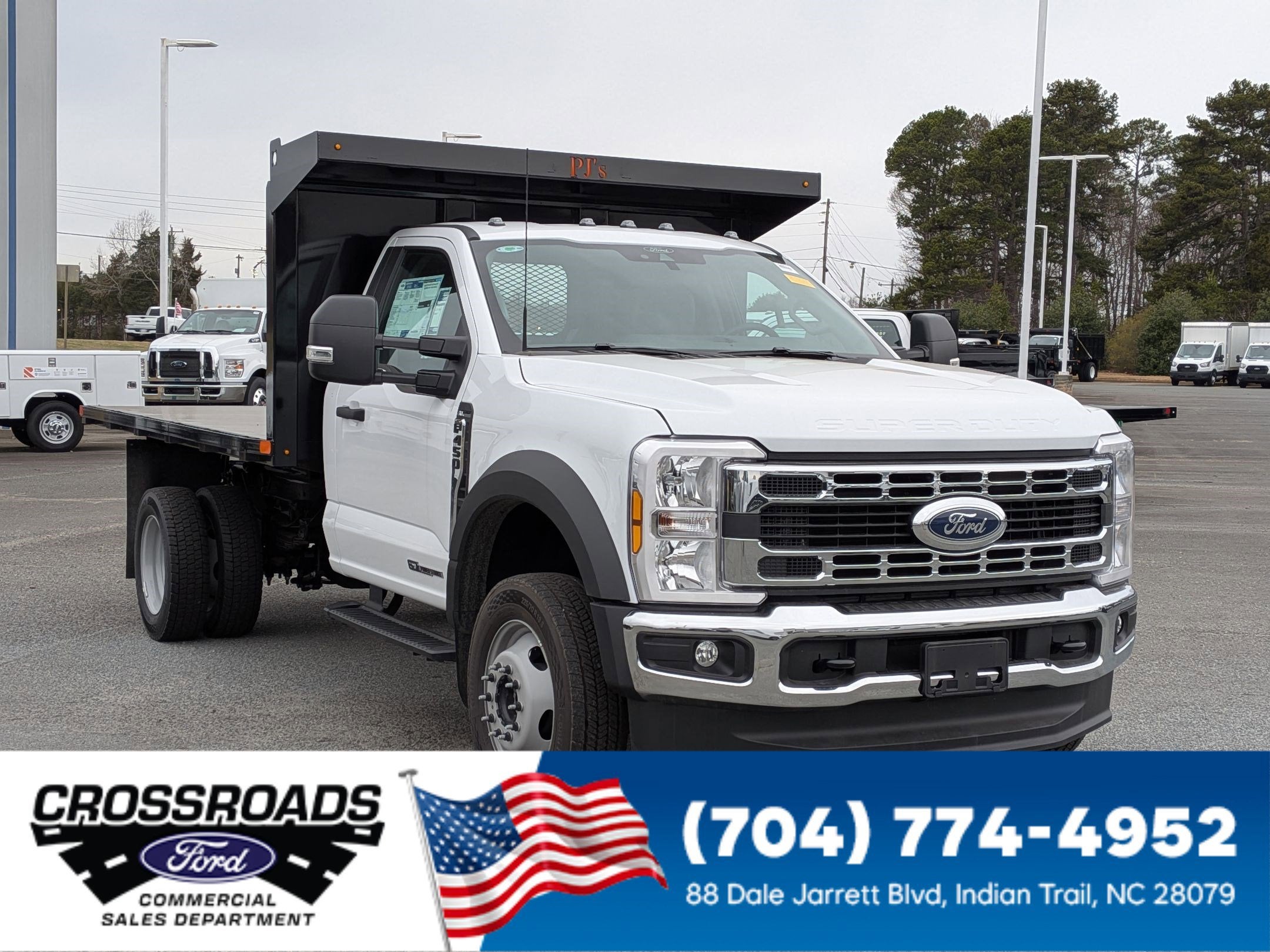 2026 Ford Super Duty F-350 DRW XL