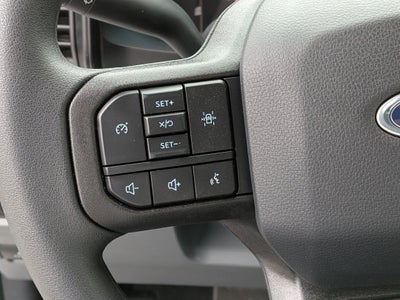 2026 Ford Super Duty F-350 DRW XL