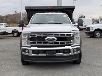 2026 Ford Super Duty F-350 DRW XL