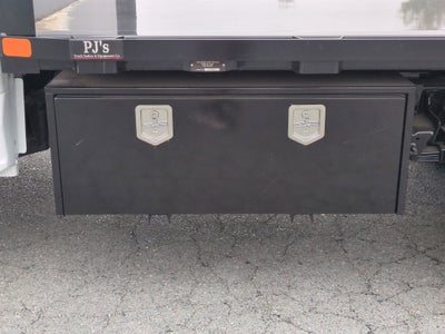 2026 Ford Super Duty F-350 DRW Base