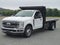 2026 Ford Super Duty F-350 DRW Base