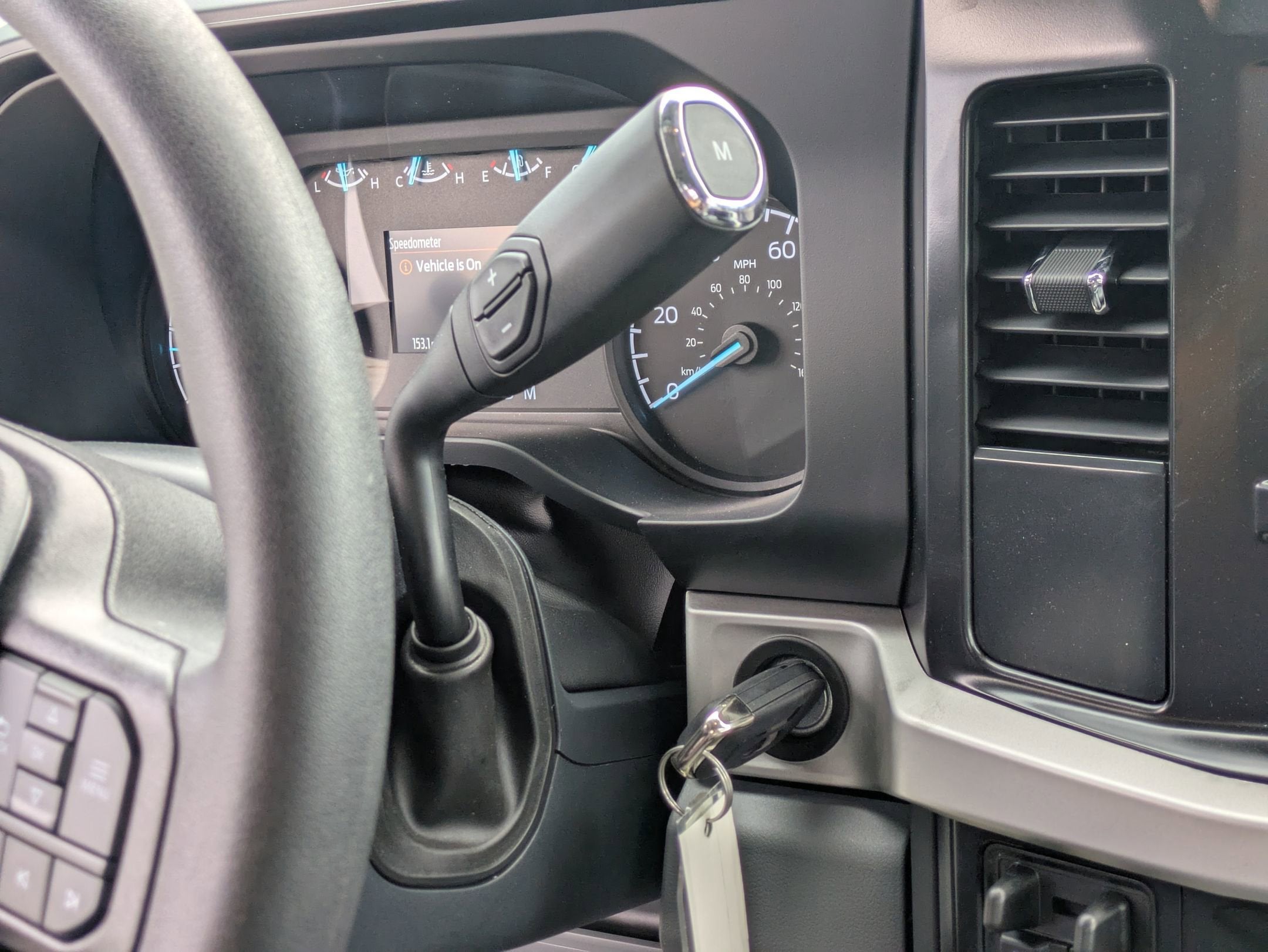 2025 Ford Super Duty F-350 DRW XL