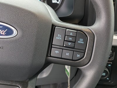 2025 Ford Super Duty F-550 DRW XL