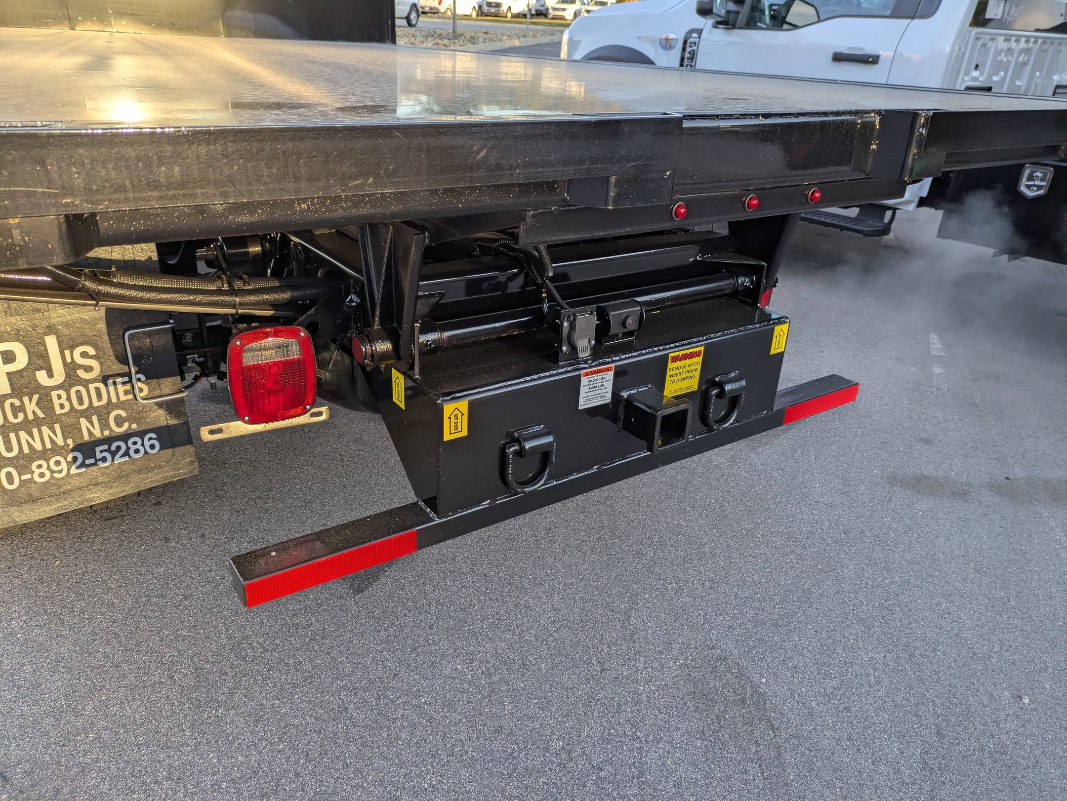 2026 Ford Super Duty F-450 DRW XL