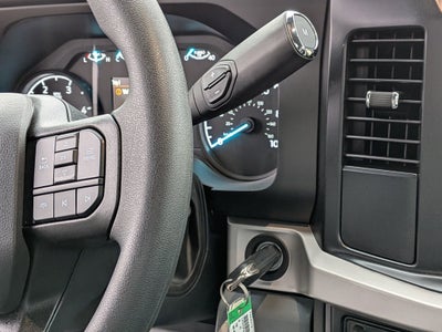 2026 Ford Super Duty F-450 DRW XL