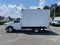 2025 Ford E-Series Cutaway Base 12ft Box