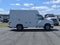 2026 Ford E-Series Cutaway Base