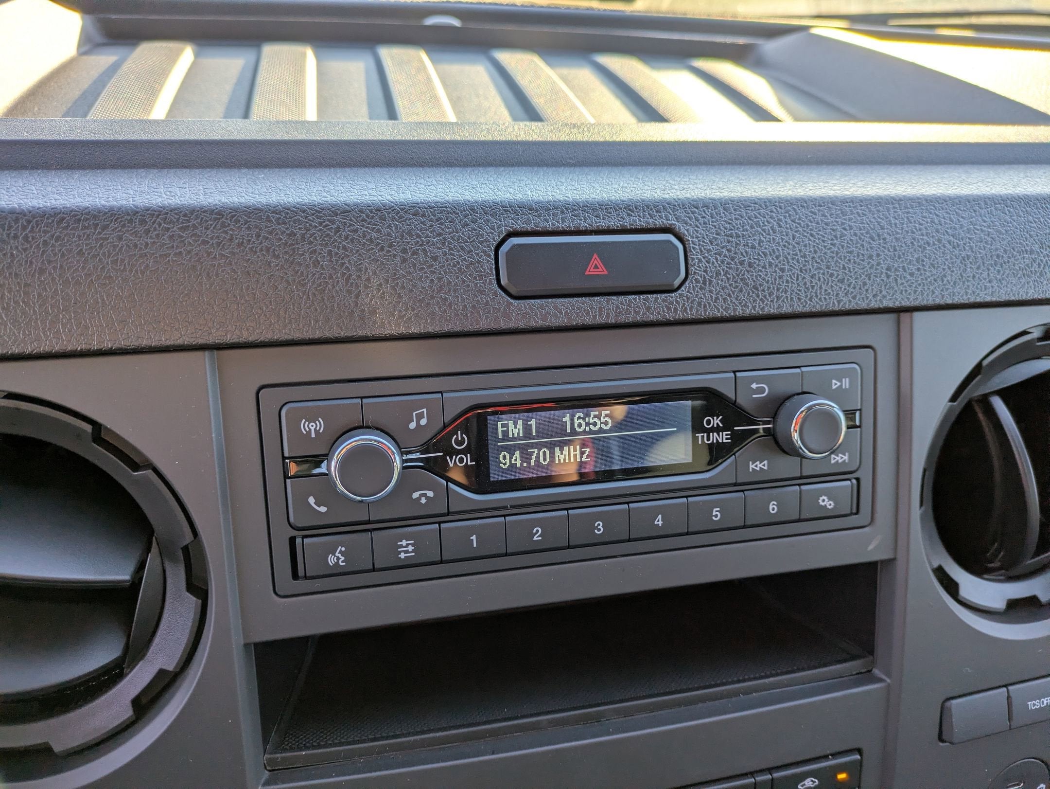 2026 Ford F-750SD Base