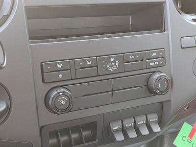 2026 Ford F-750SD Base