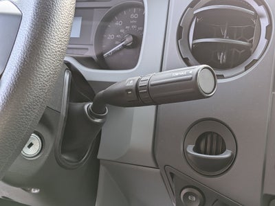 2026 Ford F-750SD Base