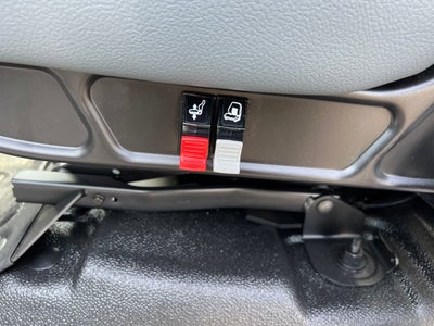 2027 Ford F-750SD Base