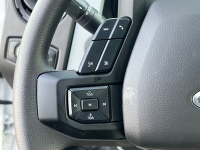 2027 Ford F-750SD Base