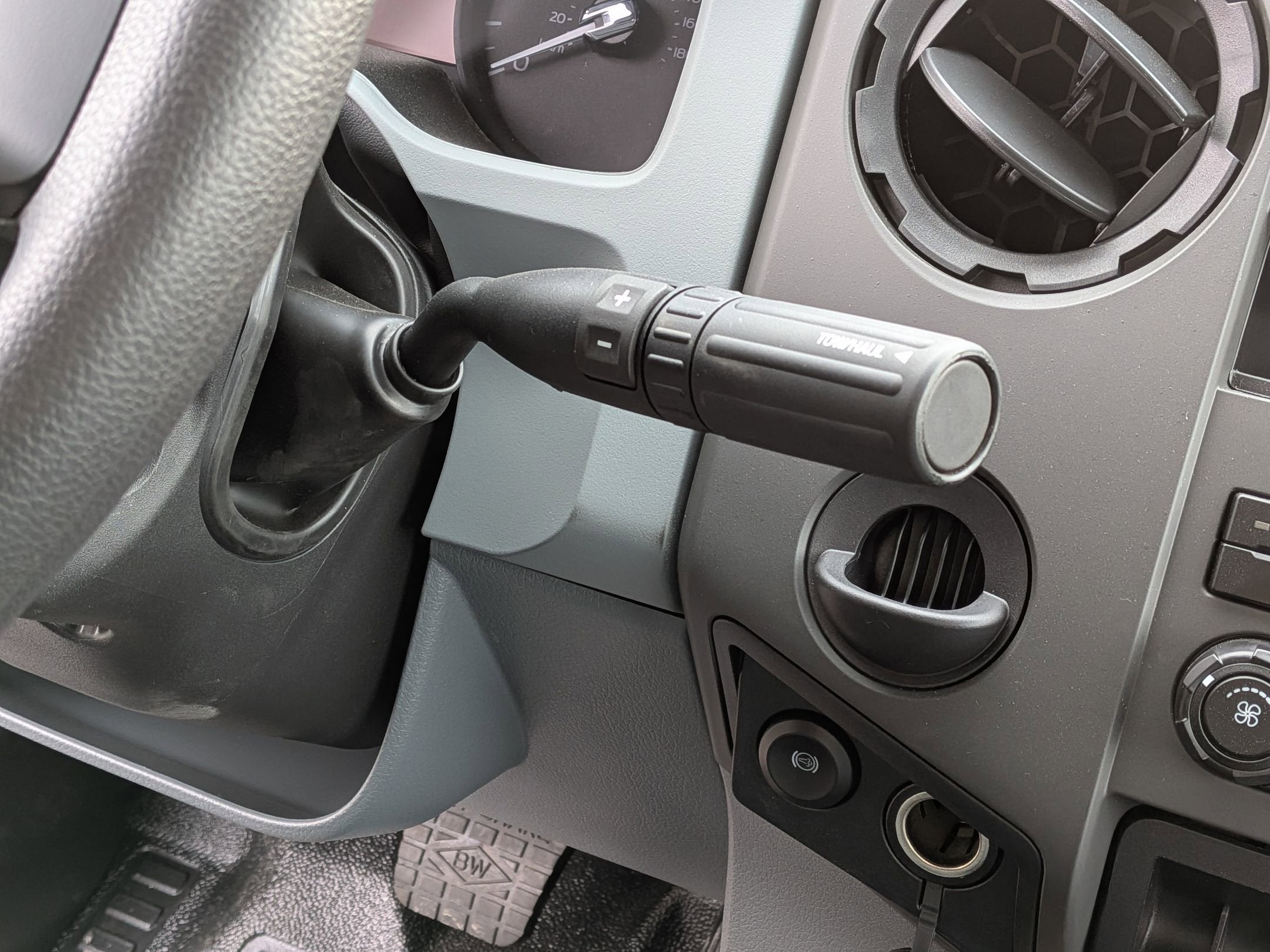 2026 Ford F-750SD Base