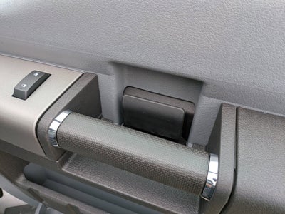 2026 Ford F-750SD Base