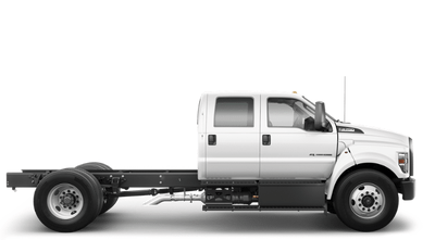 2026 Ford F-750SD Base
