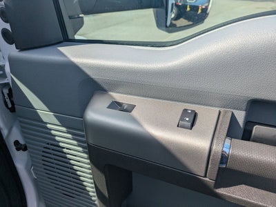 2026 Ford F-750SD Base