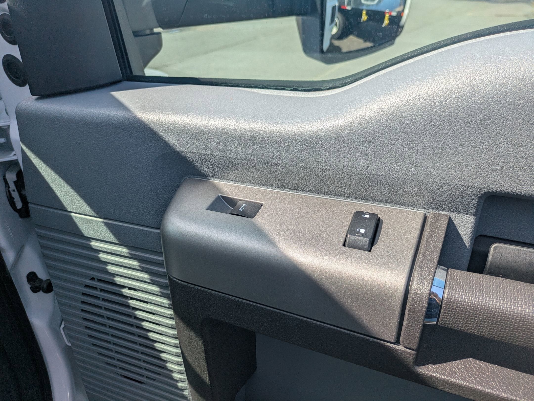 2026 Ford F-750SD Base