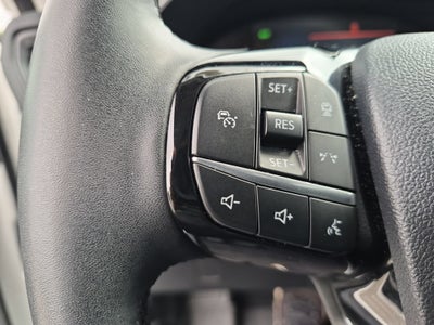 2023 Ford Escape PHEV