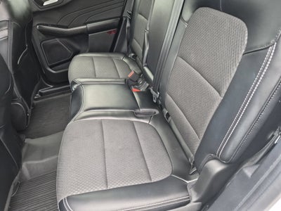 2023 Ford Escape PHEV