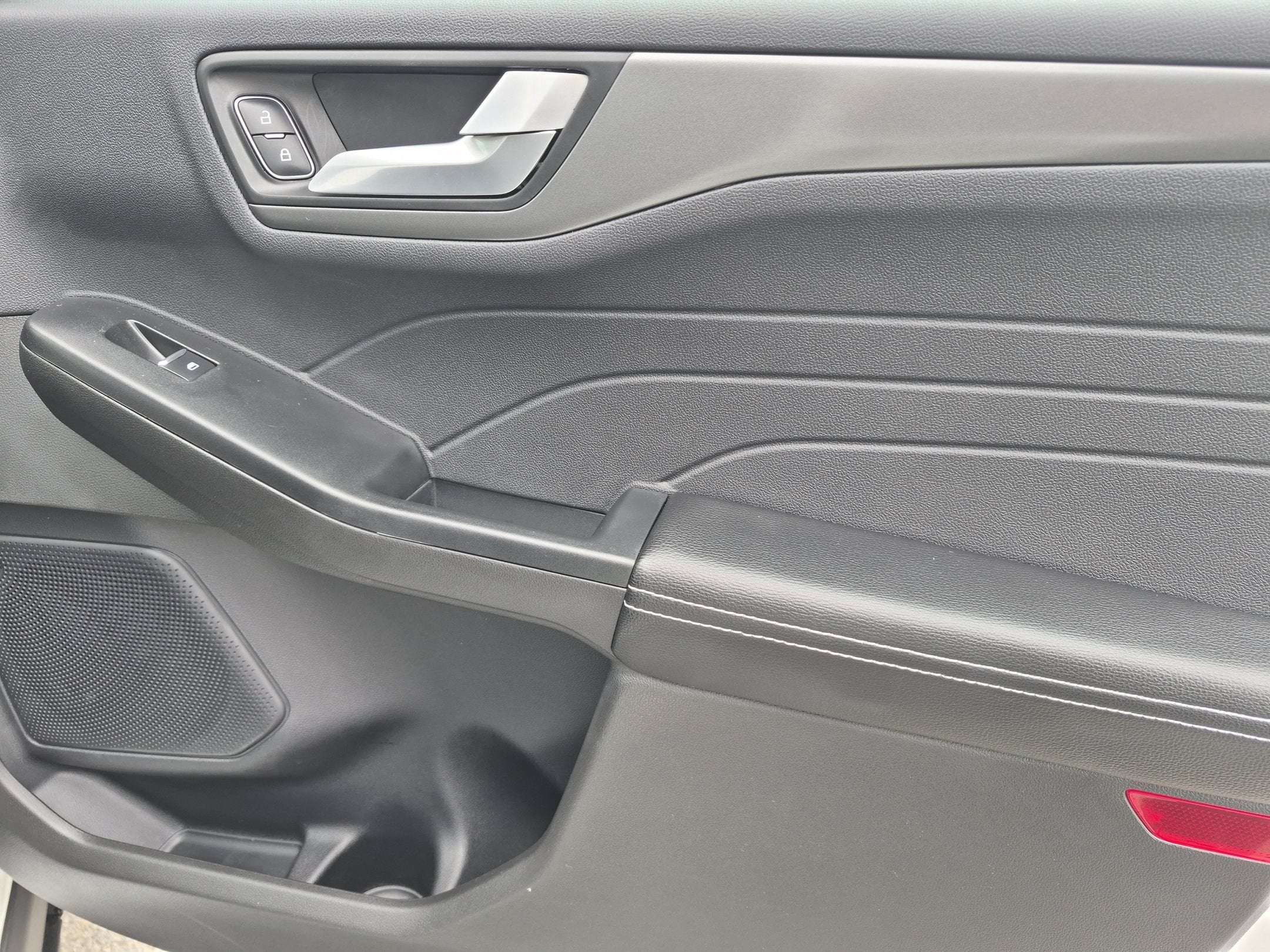 2023 Ford Escape PHEV
