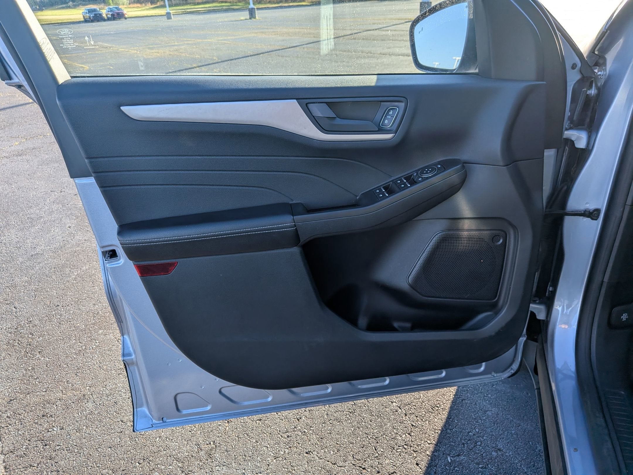 2022 Ford Escape SE Plug-In Hybrid