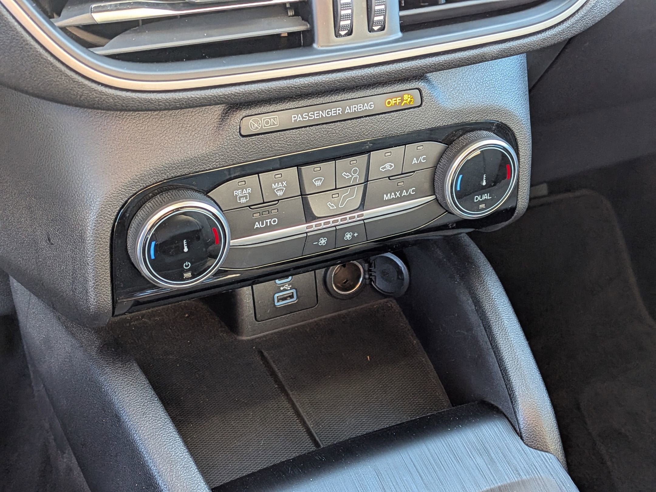 2022 Ford Escape SE Plug-In Hybrid