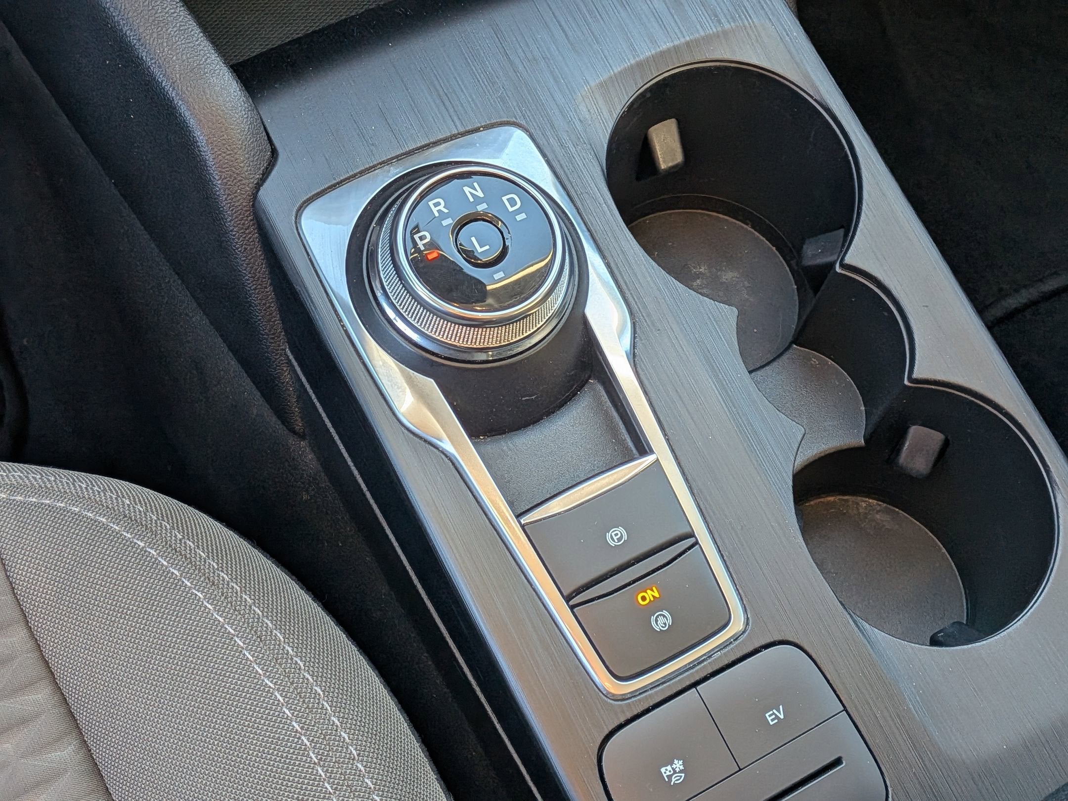 2022 Ford Escape SE Plug-In Hybrid