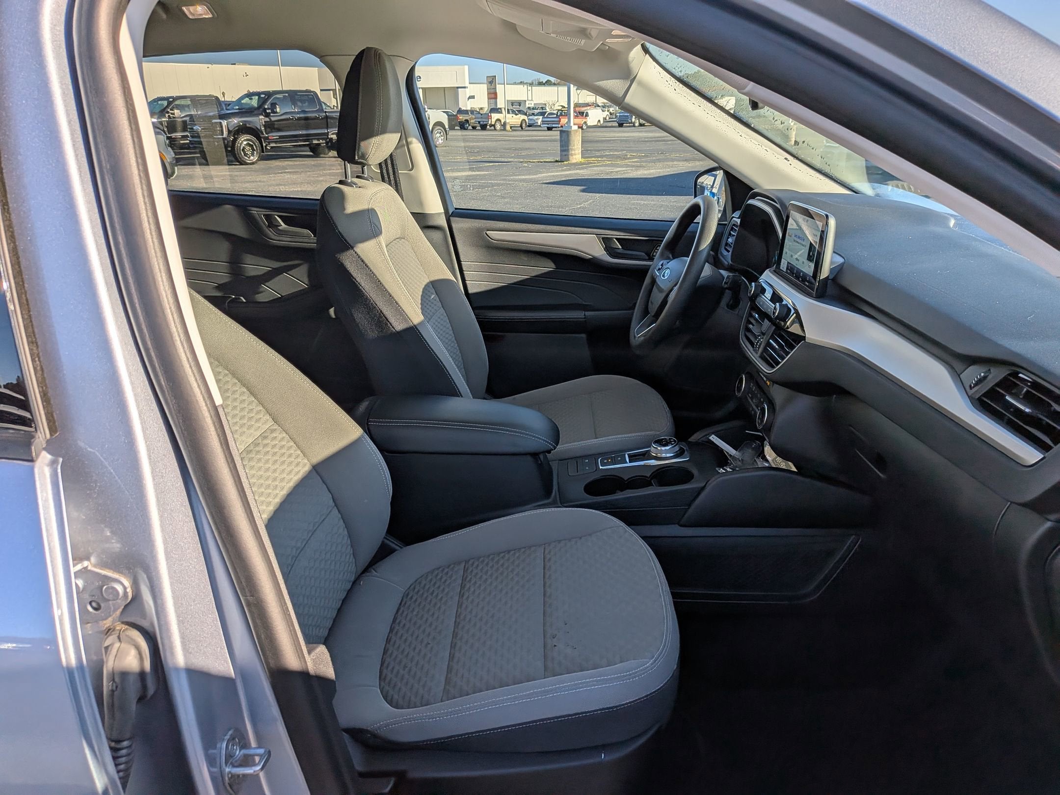 2022 Ford Escape SE Plug-In Hybrid