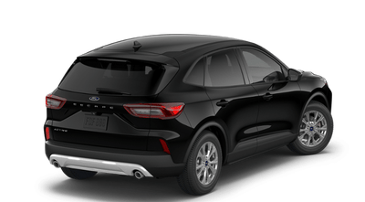 2026 Ford Escape Active - Crossroads Courtesy Demo