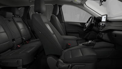 2026 Ford Escape Active - Crossroads Courtesy Demo