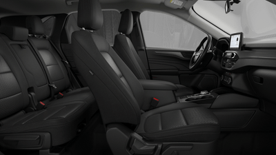 2026 Ford Escape Active - Crossroads Courtesy Demo