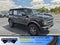 2026 Ford Bronco Big Bend - Crossroads Courtesy Demo