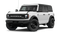 2026 Ford Bronco Big Bend - Crossroads Courtesy Demo